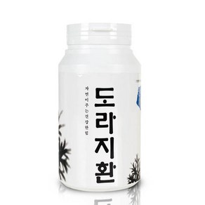 산해랑 도라지환 300g, 2개