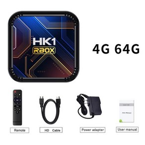 Lemado HK1RBOX K8S 스마트 안드로이드13 tv박스 RK3528 8K HDR10 WIFI6 box andoid 13 한국 TV 2024 미디, 29) Au 플러그  4GB 64GB, 1개