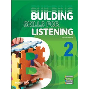 [CompassPublishing]Building Skills fo Listening 2, CompassPublishing