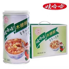 와하하 즉석죽 영양죽 용안연자맛 무설탕 맛 잡곡 팔보죽 혼합맛 360g 12캔, 12개, 잡곡(6개)+무설탕(6개)