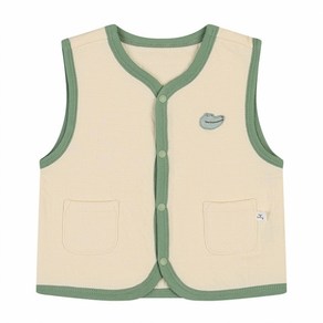 [아가방] CB01 로로 조끼 로로 조끼(봄조끼) 01S157902