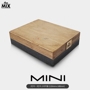 The Mix 미니 스피커 스탠드 1쌍, ST-1114