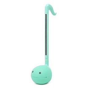 오타마톤 27cm 스위트 민트 외 악기 일본 오토마톤 OTAMATONE, 1개