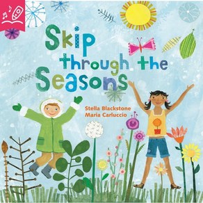 [노부영 세이펜]Skip though the Seasons, 제이와이북스(JYBooks)