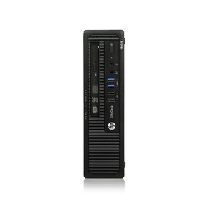 HP 울트라슬림 800G1 USDT 인텔i5 RAM8GB SSD256GB 윈도우10