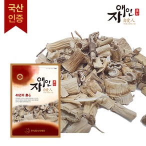 자애인 국산 말린 노근 1200g (600g+600g) 갈대뿌리, 1.2kg, 1개