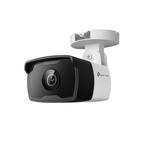 티피링크 VIGI C330I 보안 감시 CCTV 적외선 카메라, 4mm, 4mm, 1개