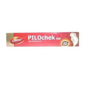 Dabu Pilochek Gel 30 gm Gel, 1개