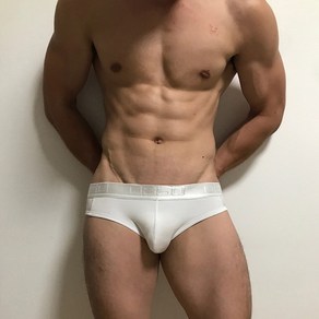 남성 삼각팬티 솔리드 모달 편안한 팬티 남성 속옷 Men's Underpants