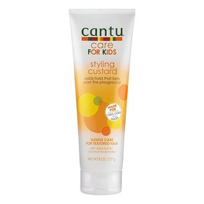 Cantu Cae fo Kids 스타일링 커스터드 226.8g(8온스)