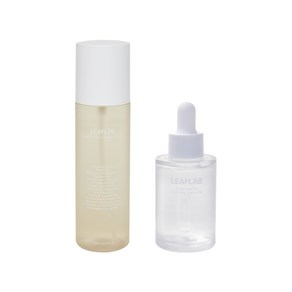 [리프랩] 어성초 카밍 토너 200ml + 앰플 30ml, 1개