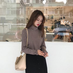 [위드기프트] 데일리 스판 폴라티