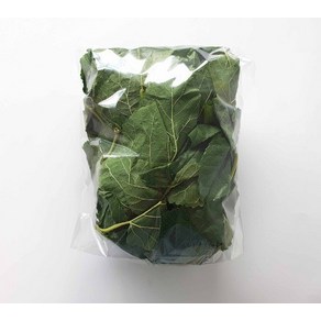 국내산 뽕잎 생뽕잎 누에먹이 새우 거북이 사료 200g 당일채취, 1개