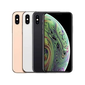 아이폰XS 맥스 IPhone XS MAX 자급제