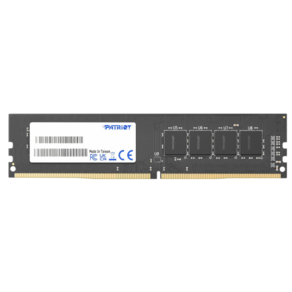 패트리어트 DDR4 32G PC4-21300 CL19 SIGNATURE 2666MHz 파인인포