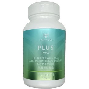 서플리먼트 마나텍 재팬 합동회사 마나텍 플러스 180알 B00ML23CLO, 180정, 1개