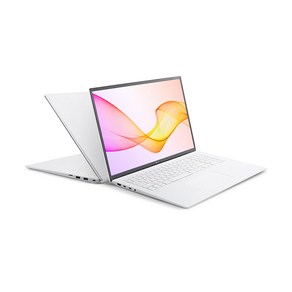 LG 그램 17ZD90P i7 16G 512G 17인치 화이트 윈도우10, 512GB, 17Z90N, 16GB, WIN10