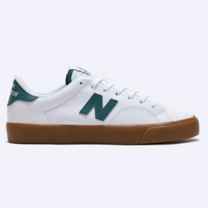 [New Balance] 뉴발란스 CT210RUP 남녀공용 화이트 클래식 캔버스 스니커즈