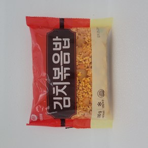[자연맘스토리] 천일 김치 볶음밥 300g x 10개