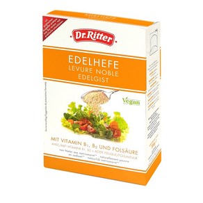 독일 에델헤페 Dr.Ritter EDELHEFE 맥주효모 분말