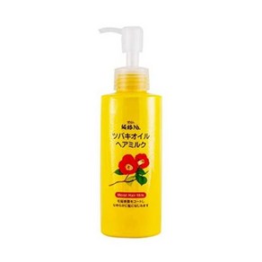 동백 기름 헤어 우유 150ml, 1개