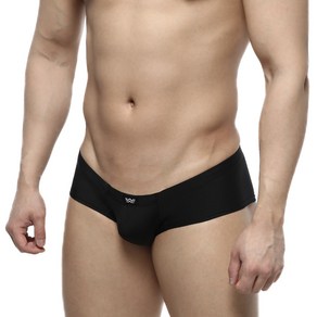 METROMALEWEAR [M2W] Cheek Black (2028-20)