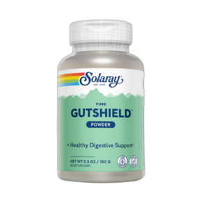 솔라레이 거트쉴드 거쉴드 GutShield 파우더 150g 고약사 것쉴드 가루