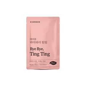 에버봄 바이바이팅팅 1포 하비탈출, 120ml, 1개