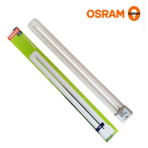 오스람 OSRAM 32W 삼파장 FPL32EX-W 백색(아이보리) 형광등