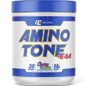 로니콜맨시그니처시리즈 Amino Tone + EAA Cherry Limeade