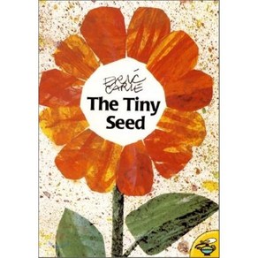 Tiny Seed:, Simon & Schuste