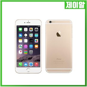 애플 아이폰6 64G 중고 공기계 중고폰, 랜덤빠른배송, 아이폰6 64G B등급, 64GB