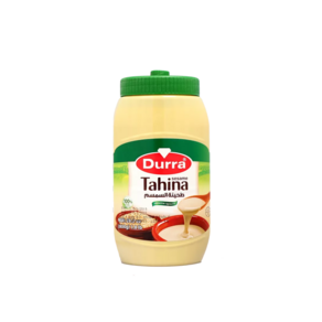 타히니 400g Tahini 비건 참깨페이스트 타히니페이스트