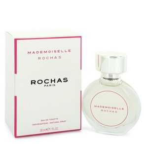 Rochas 로샤스 마드모아젤 EDT 30ml (여자), 1개