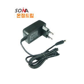 12.6V 충전용 어댑터