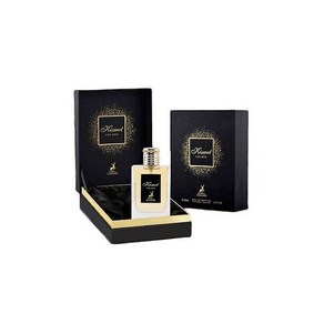 Kismet Fo Men EDP Pefume By Alhamba House Of 라파타: 3.4oz Niche Fagance