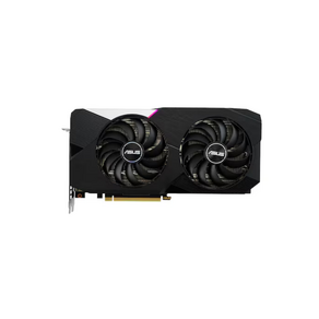 ASUS 아수스 DUAL 지포스 RTX 3060 Ti O8G OC D6 8GB 그래픽카드