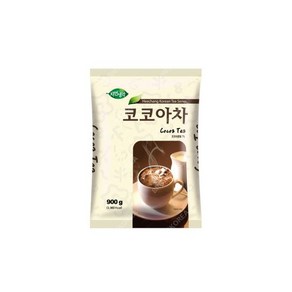 코코아분말 핫초코 자판기용/ 희창 코코아 900g 12개, 코코아분말 핫초코 자판기용/ 희창 코코아 900g 12, 1개입