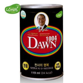 여명 천사 1004, 15개, 119ml