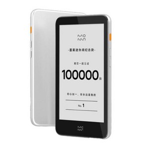 이북 E북 EBOOK 전자책 리더기 이북리더 E-READER 모아안 잉크팜 5 미니 프로 52 인치 전자잉크 리더 64GB 안드로이드 81 284PPI 화면 태블릿 스마트, 없음, 없음, 1개