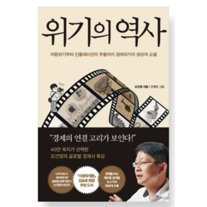 (오건영 페이지2) 위기의 역사, 분철안함