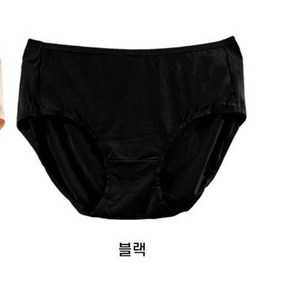 창조유통 빅사이즈 팬티 6XL 여성팬티 속옷