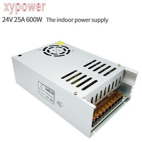 CN DC 12V 50A 600W 전원공급장치 550W 500W 450W 400W 350W 300W 250W 200W 180W 150W 120W 100W 80W 변압기 24V 36