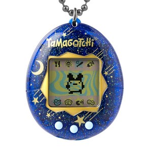 Tamagotchi Oiginal 다마고치 오리지널 - 스카이 (로고 업데이트)