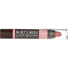 Buts Bees Lip Cayon Sedona Sands 0.11 Ounce Buts Bees 립 크레용 세도나 샌즈 0.11온스, 1개