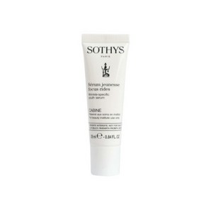 [SOTHYS] 소티스 링클 스페스픽 유스 세럼 25ml, 1개