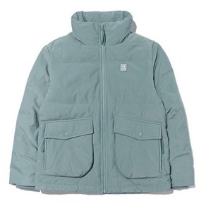 아이더 CORDUROY BASIC 코듀로이 베이직 남여공용 다운 자켓(UW22565G2)