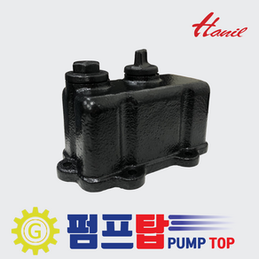한일정품 호환모델 PH-460W PH-450C 보조탱크완조립, 1개