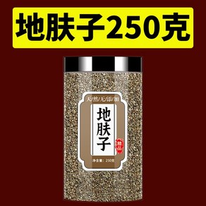 지부자 댑싸리 건재 야생 지부자 A01, 1캔(250g), 1개