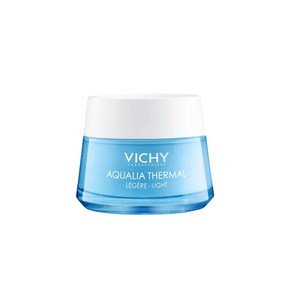 VICHY 프랑스 정품 비쉬 아쿠알리아 떼르말 레제르(라이트) 크림 50ml